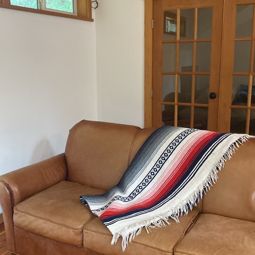 Vtg Blanket from the late 70s 🌅